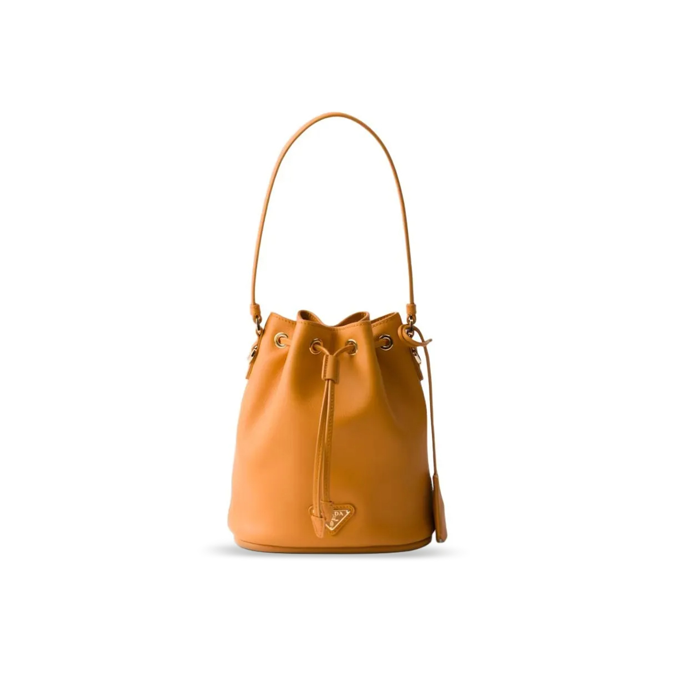PRADA RE-EDITION 1978 RE-NYLON MINI-BAG 1BE067 (19.5*15.5*10cm)
